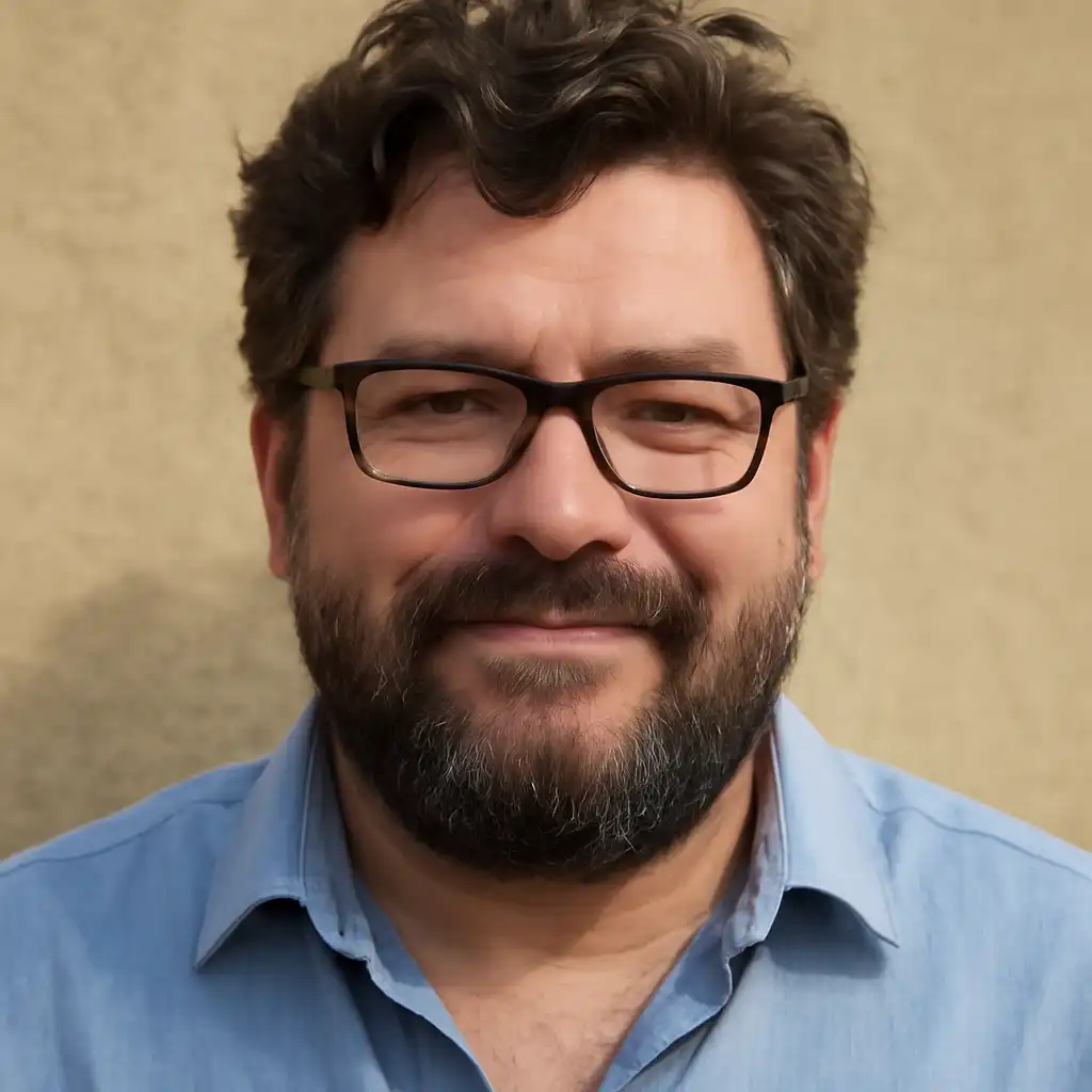 Raymond Fisher